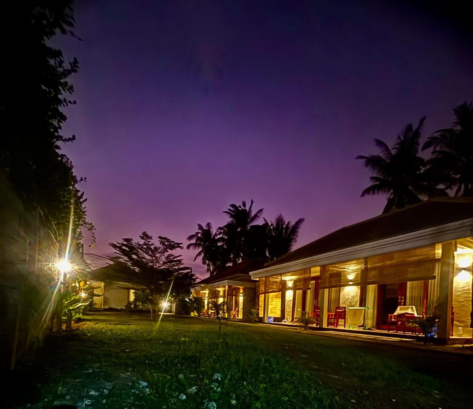 Qwank Kuta Lombok Kuta (Lombok) Exterior foto