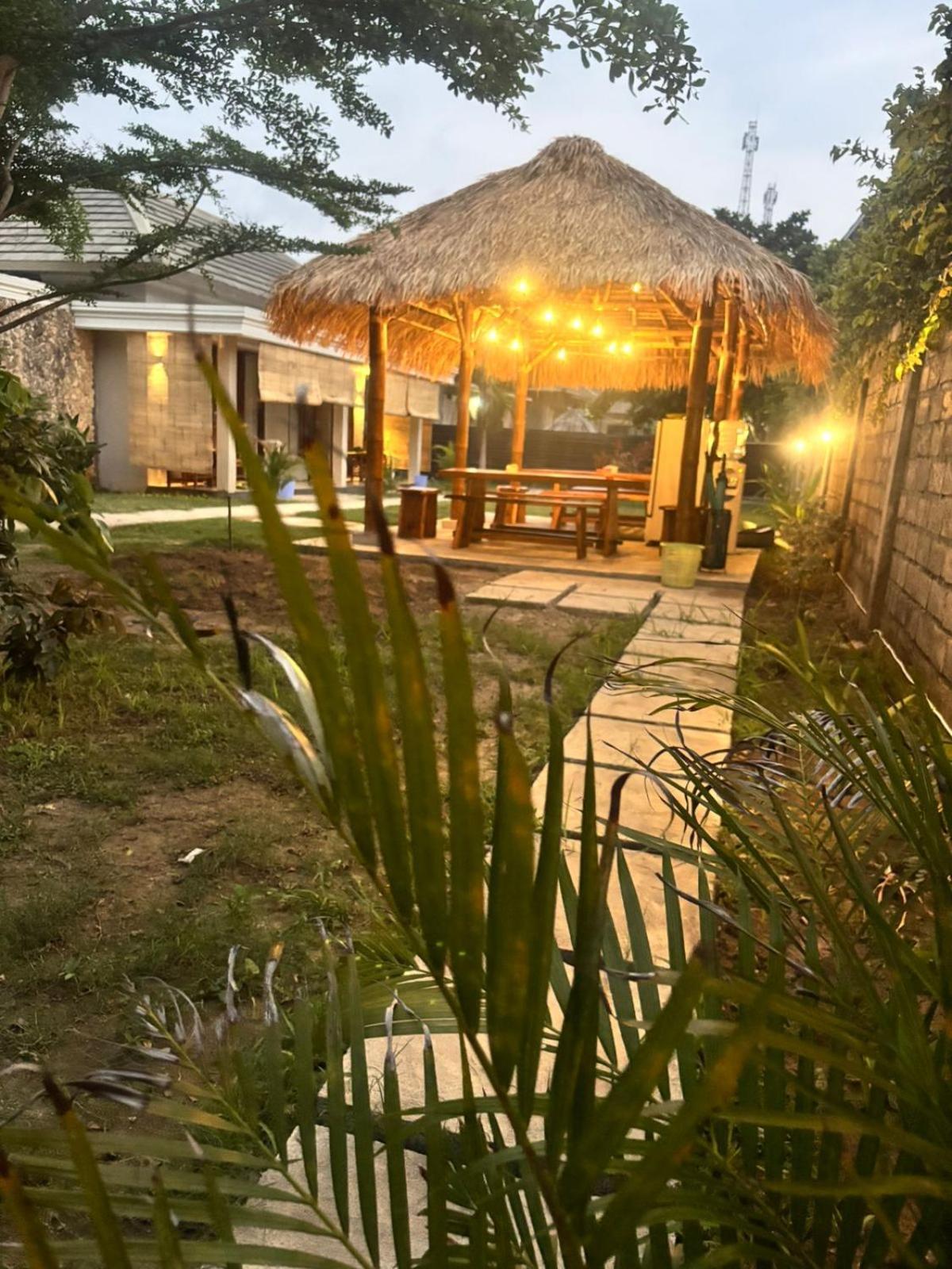 Qwank Kuta Lombok Kuta (Lombok) Exterior foto